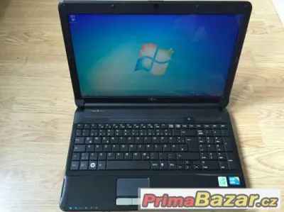 FUJITSU, Core i5 4x2.20GHz, Intel HD, 4GB ram, 320GB