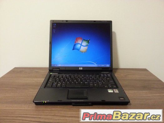 HP Turion X2, 2GB RAM, 160GB HDD, LCD 15´, ATI grafika – fotografie 2
