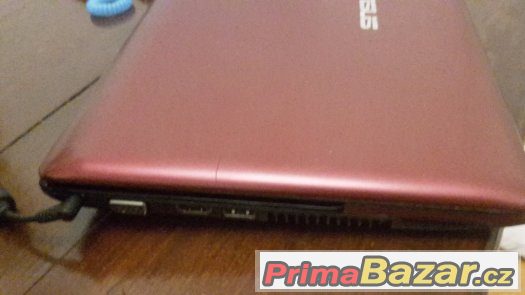 NOTEBOOK ASUS Eee 4GB RAM, 100GB HDD, PLNĚ FUNKČNÍ – fotografie 5