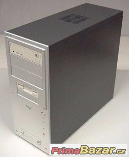 ATC-100 (Cooler Master) – fotografie 1