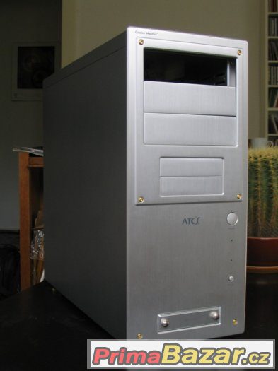ATC-100 (Cooler Master) – fotografie 3