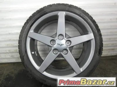 Chevrolet - Corvette - 19" Originální alu kola