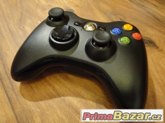 PRODÁM OVLADAČ PRO XBOX 360 – fotografie 1