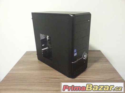 Nove PC, Intel X2 3Ghz, 1TB HDD, Nvidia 730GT 2GB, 4GBRAM – fotografie 2