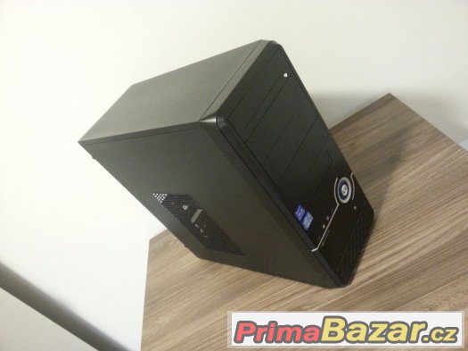 Nove PC, Intel X2 3Ghz, 1TB HDD, Nvidia 730GT 2GB, 4GBRAM – fotografie 3