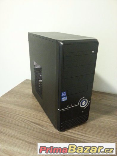 Nove PC, Intel X2 3Ghz, 1TB HDD, Nvidia 730GT 2GB, 4GBRAM – fotografie 4