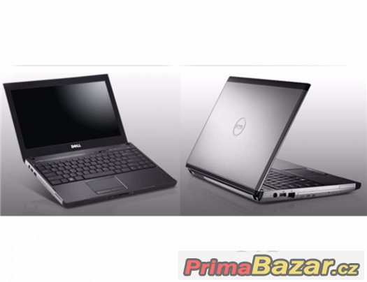 Dell Vostro 3300, podsvětlená kláv. 320GB, Win 10, TOP – fotografie 1