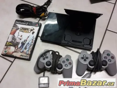 Sony PS2
