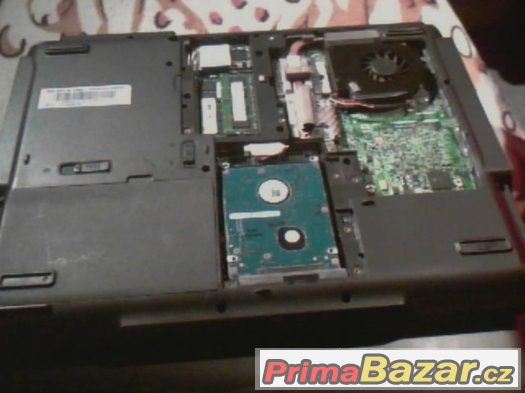 prodam acer 5220 plne funkcni – fotografie 1