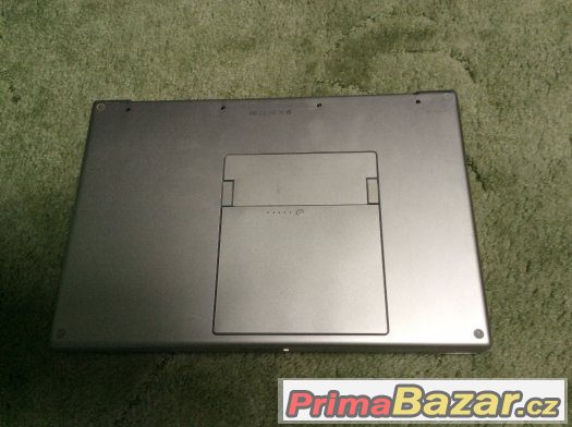 Apple macbook pro A1150 – fotografie 5
