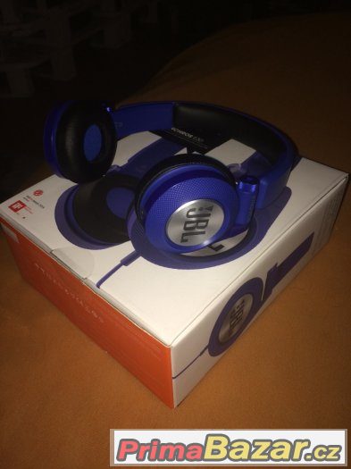 Prodám sluchátka jbl – fotografie 4