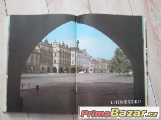 Severní Čechy – fotografie 2