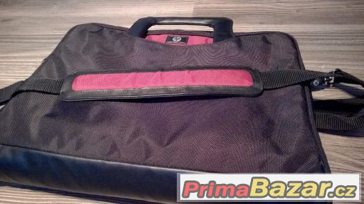 HP brašna na notebook 15", jako nová – fotografie 2