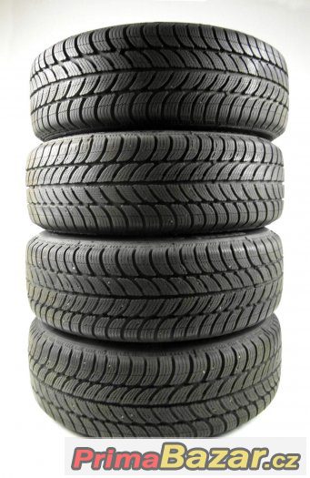 Ford - 14" kola - Zánovní pneu 185/60R14 – fotografie 2