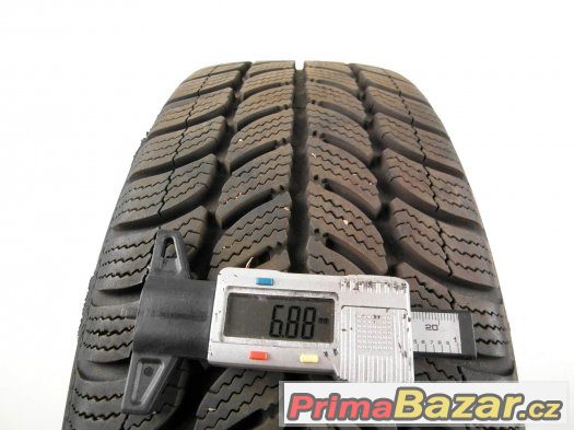Ford - 14" kola - Zánovní pneu 185/60R14 – fotografie 4