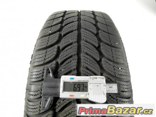 Ford - 14" kola - Zánovní pneu 185/60R14 – fotografie 5