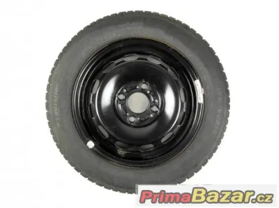 Ford - 14" kola - Zánovní pneu 185/60R14