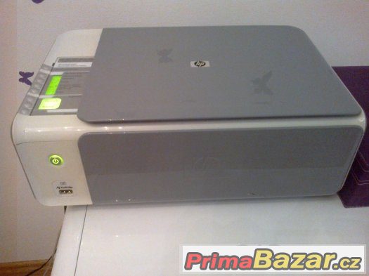 MULTIFUNKČNÍ TISKÁRNU HP 1500 – fotografie 1