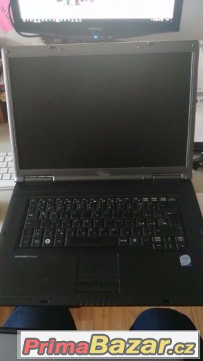 Fujitsu Siemens Mobile – fotografie 2