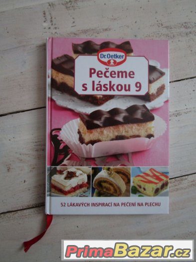 Kuchařky různé – fotografie 2