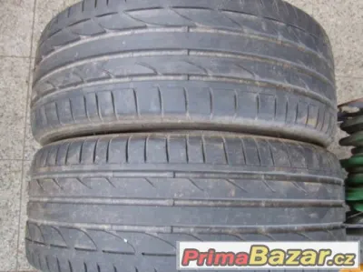 Pneu Bridgestone Potenza S001  225/40 R 18 92Y