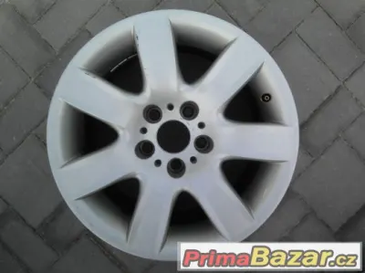 BMW 7. série - E38/E39 - Originální 17" alu kola