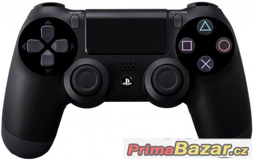 Dualshock 4 na ps4 – fotografie 1