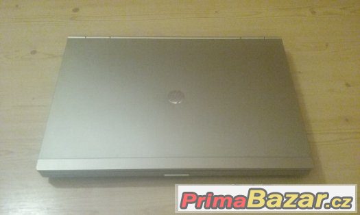 Notebook Hp Elitebook 8460p – fotografie 1
