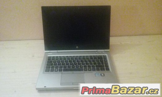 Notebook Hp Elitebook 8460p – fotografie 2