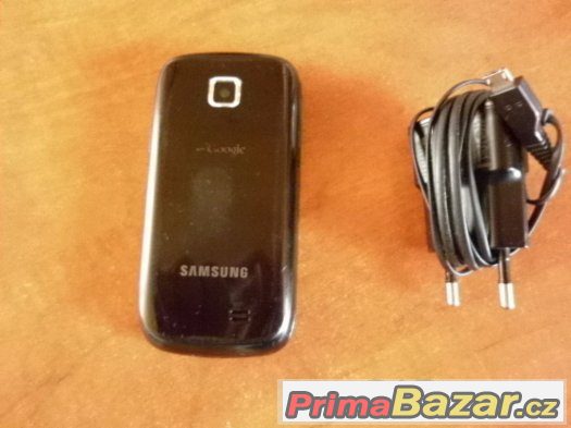Prodám samsung gt-i 5510 500kč – fotografie 3