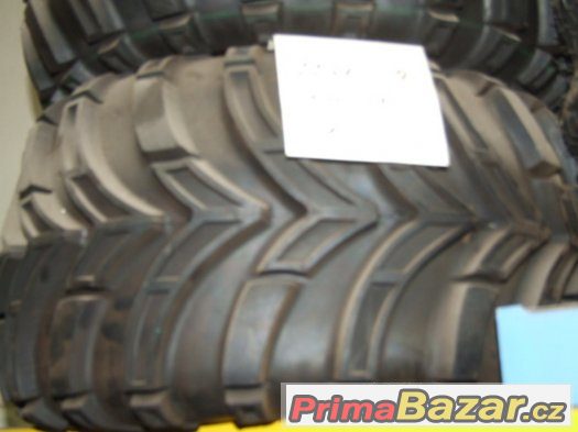 Pneu pro čtyřkolku  22 x 10 - 9   Kings Tire – fotografie 1
