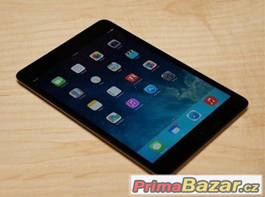 Apple iPad mini – fotografie 2
