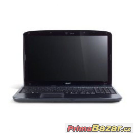 prodam acer 5535 na dily – fotografie 1