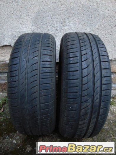 205/60R15 91V Pirelli Cinturato P1 (LETNÍ) – fotografie 1