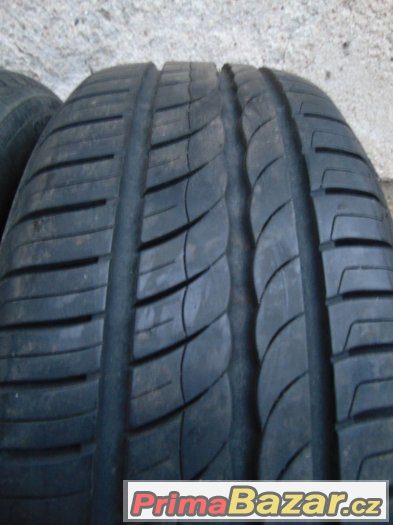 205/60R15 91V Pirelli Cinturato P1 (LETNÍ) – fotografie 3