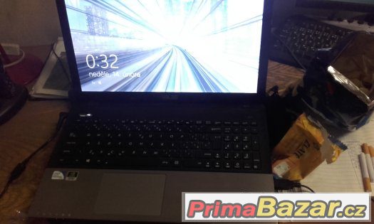 Prodam Asus k55VD – fotografie 1