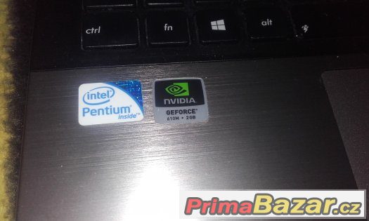 Prodam Asus k55VD – fotografie 3