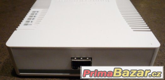 Prodám switch Mikrotik RB260GSP – fotografie 2