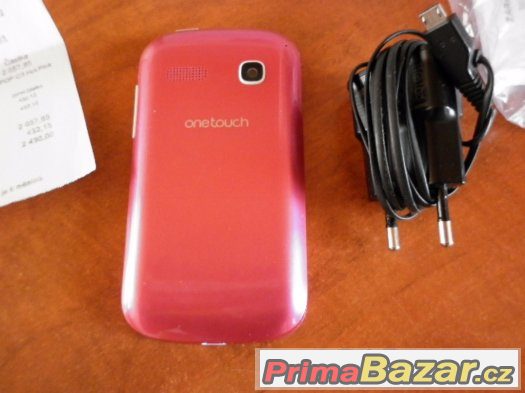 Prodám Alcatel pop c3 v zaruce 500kč – fotografie 3