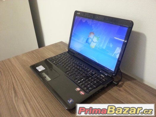 ASUS, Athlon X2 2Ghz, 750GB HDD, 4GB RAM, ATI HD4570 – fotografie 3