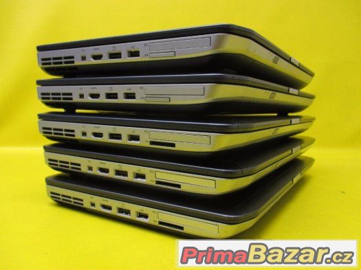 Výborný notebook DELL E5420, i5, 4GB, 320GB, Win – fotografie 2
