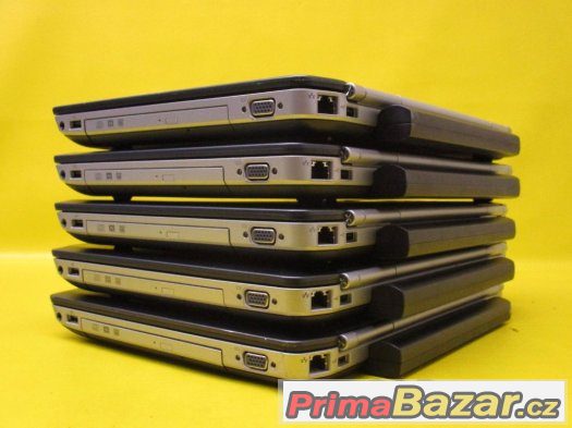 Výborný notebook DELL E5420, i5, 4GB, 320GB, Win – fotografie 3