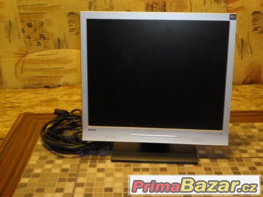 Monitor – fotografie 1