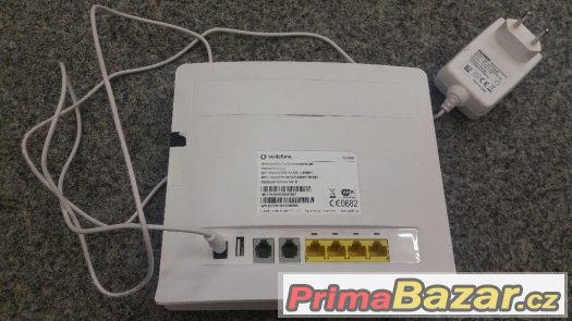 Výhodná smlouva na internet a wifi router – fotografie 2