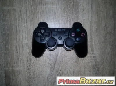 PS3 OVLADAČ ORIGINÁL SONY SIXAXIS3