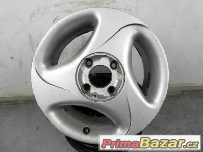 Hondao Hyundai Kia - 15" alu kola - 4x114,3
