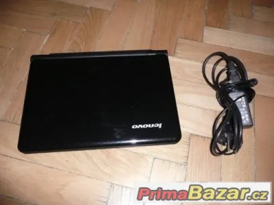 Maly notebook Lenovo Idea Pad S12