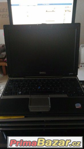 Prodám Dell D430 – fotografie 1