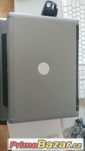Prodám Dell D430 – fotografie 3
