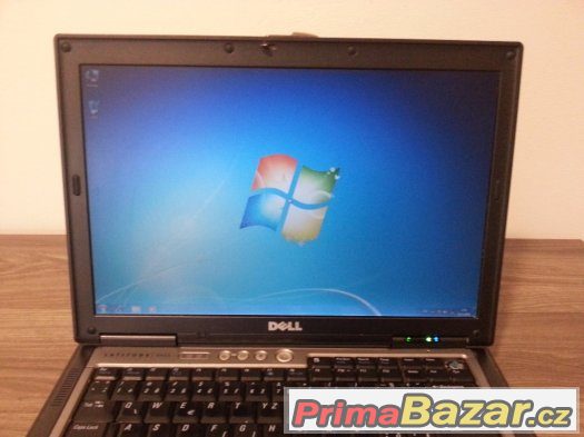 DELL Intel CoreDuo 1,7Ghz, 2GB RAM, 160GB rychlýHDD, – fotografie 5